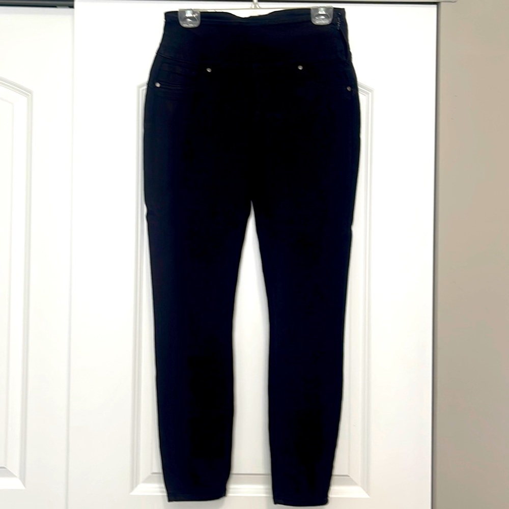SPANX Stretchy Pants Mid-Rise